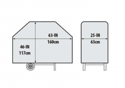 Broil King - Regal 400 series (Regal 490) (2)